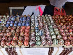 Uova di Pasqua