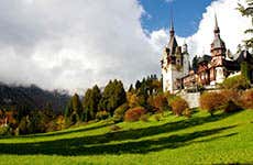 Guida di Bucarest
