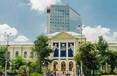 Guida di Bucarest