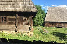 Guida di Bucarest
