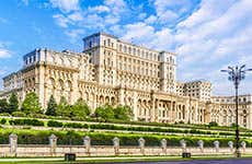 Guida di Bucarest