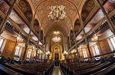 Guida di Bucarest
